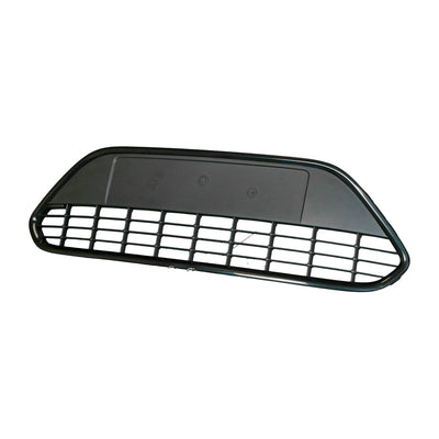 Front Bar Grille Aftermarket Suits Ford Focus LV 4/2009 to 4/2011