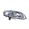 Halogen Electric Adjust Head Lamp Drivers Side Certified Suits Volkswagen Passat B6 2006 to 2011
