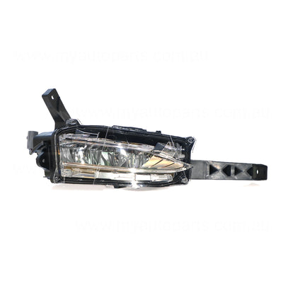 Fog Lamp Drivers Side Genuine suits Lexus NX300