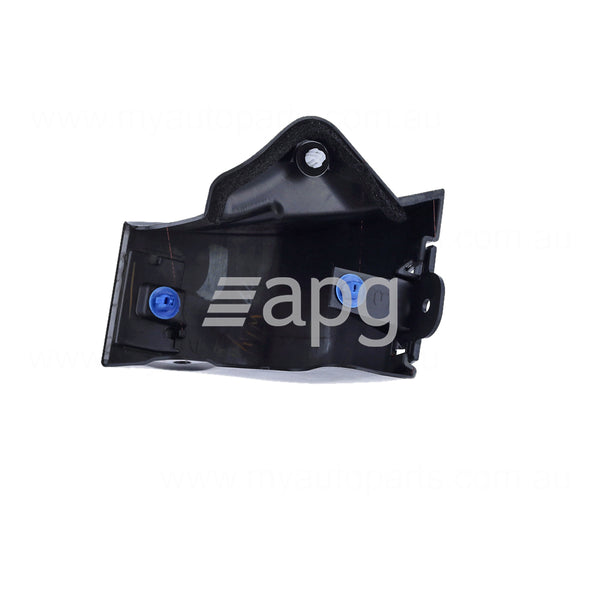 Toyota Kluger OEM Front Guard Flare Drivers Side 07/2010 to 12/2013 - 7560148030