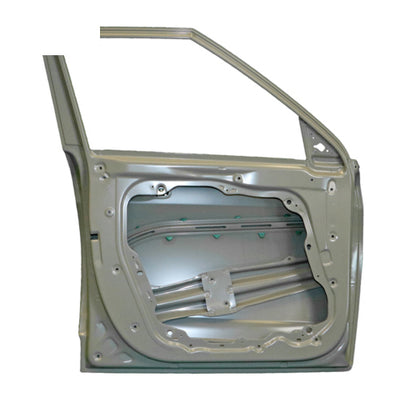 OEM Front Door Passenger Side suits Hyundai Venue QX 2019 onwards