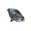 Halogen Head Lamp Drivers Side Certified Suits Suzuki Swift RS415 2005 to 2010
