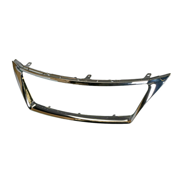 Grille Mould OEM Suits Lexus IS250C GSE20 2009 to 2014