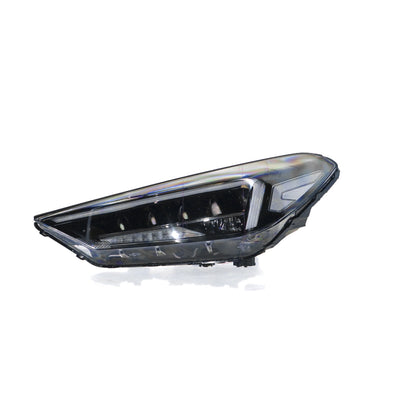 LED Head Lamp Passenger Side OEM Suits Hyundai Tucson Highlander TLE 2018 On