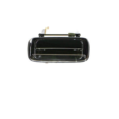 Rear Door Outside Handle Drivers Side Aftermarket Suits Toyota Landcruiser FZJ80R/HDJ80R/HZJ80R 1990 to 1998