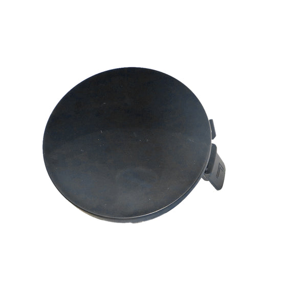 Front Bar Tow Hook Cover Drivers Side Genuine Suits Toyota Corolla Hatch ZRE152R 10/2009 to 8/2012