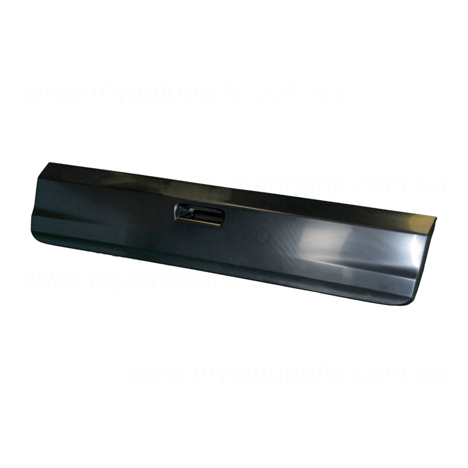 Tail Gate Garnish OEM Suits Honda CR-V RM 2012 to 2014