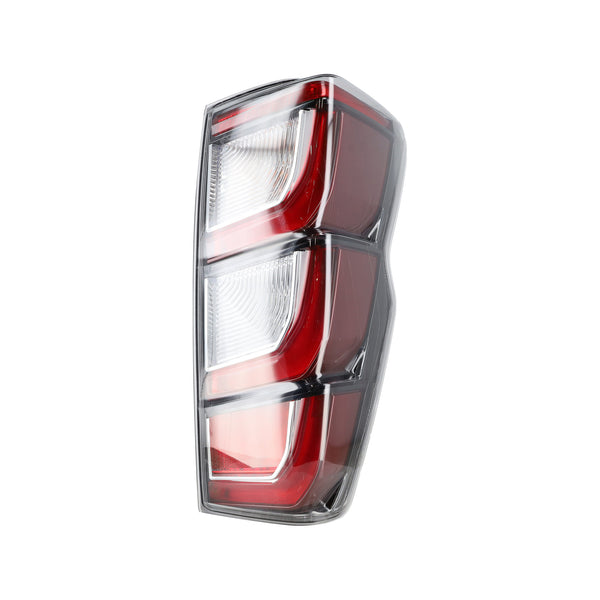 Isuzu Ute D-Max Certified Aftermarket Tail Lamp Drivers Side 05/2024 to / - 8978248663