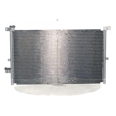 A/C Condenser Aftermarket suits Ford Focus Without Drier 2005-2011
