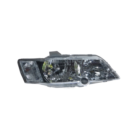 Head Lamp Drivers Side Certified suits Holden