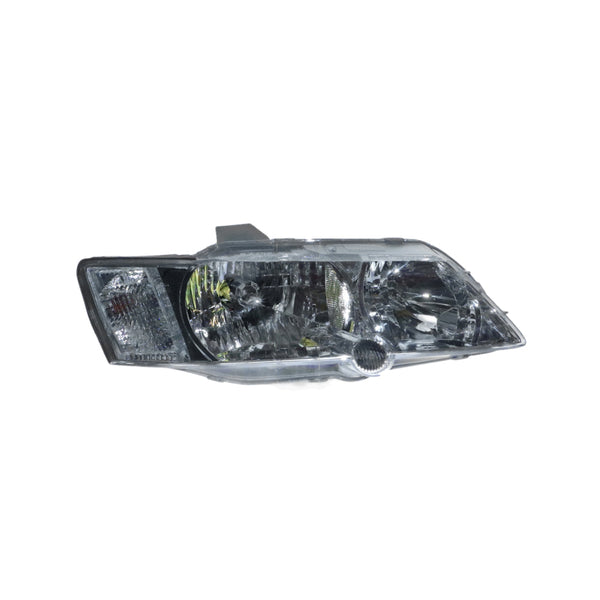 Head Lamp Drivers Side Certified suits Holden