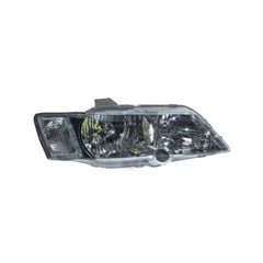 Head Lamp Drivers Side Certified suits Holden