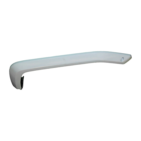 Front Guard Flare Drivers Side OEM Suits Toyota Landcruiser FZJ79R/HZJ79R/HDJ79R 1999 to 2007