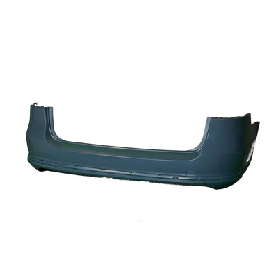 Genuine Rear Bar suits Volkswagen Passat 3C, B7 2011 to 2015