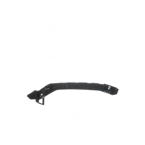 Subaru Impreza OEM Front Bar Bracket Drivers Side 02/2008 to 12/2014 - 57707FG132