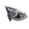 Halogen Head Lamp Drivers Side OEM Suits Nissan Micra K13 2015 to 2016