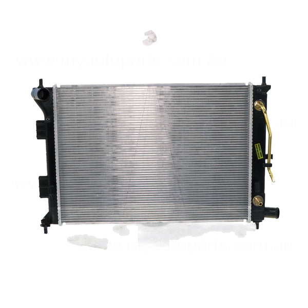 Radiator Aftermarket Suits Kia Cerato YD 2013 to 2016