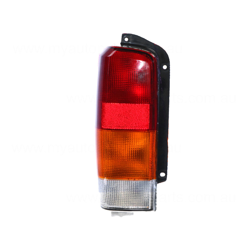 Tail Lamp Passenger Side Aftermarket Suits Jeep Cherokee XJ 8/1997 to 9/2001