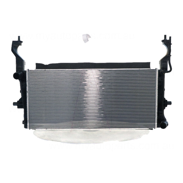 Radiator OES Suits Hyundai Kona OS 2017 to 2020