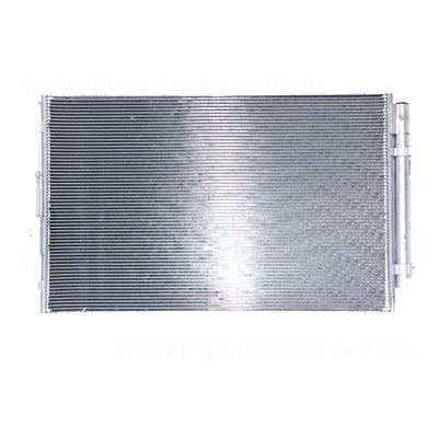 16 mm 5.4 mm Fin A/C Condenser Aftermarket Suits Kia Sorento UM 2015 to 2021