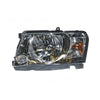 Head Lamp Passenger Side OEM Suits Nissan Patrol GU/Y61 1997 to 2016