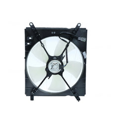 Radiator Fan Assembly Aftermarket Suits Toyota Camry SXV20R 1997 to 2002