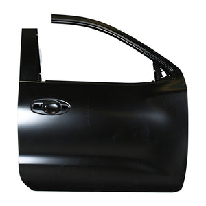 OEM Front Door Drivers Side suits Nissan Navara 4x2 D23, Nissan Navara 4x4 D23, Nissan Navara Series 1, Series 2, Series 3 2015 to 2019