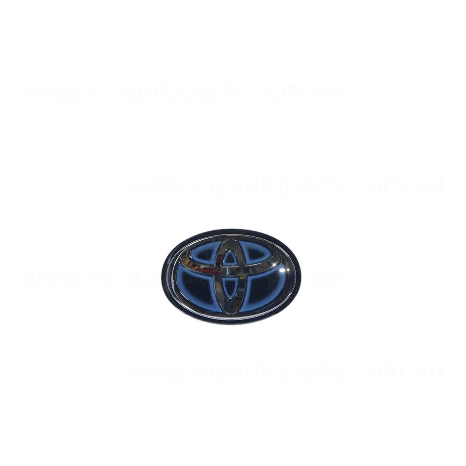 Grille Emblem OEM suits Toyota