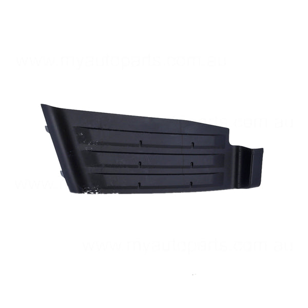 Mitsubishi Triton OEM Rear Bar Step Cover Drivers Side 11/2018 to 04/2021 - 6420A054