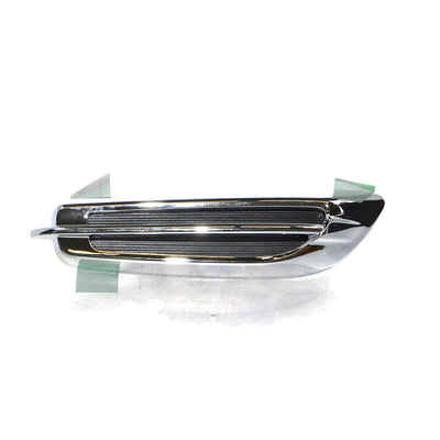 Chrome Front Guard Mould Drivers Side OEM suits Mitsubishi ASX