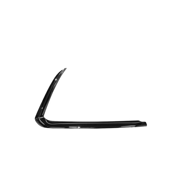 Front Bar Mould Drivers Side OEM Suits Mazda CX-9 TC 2016 to 2021