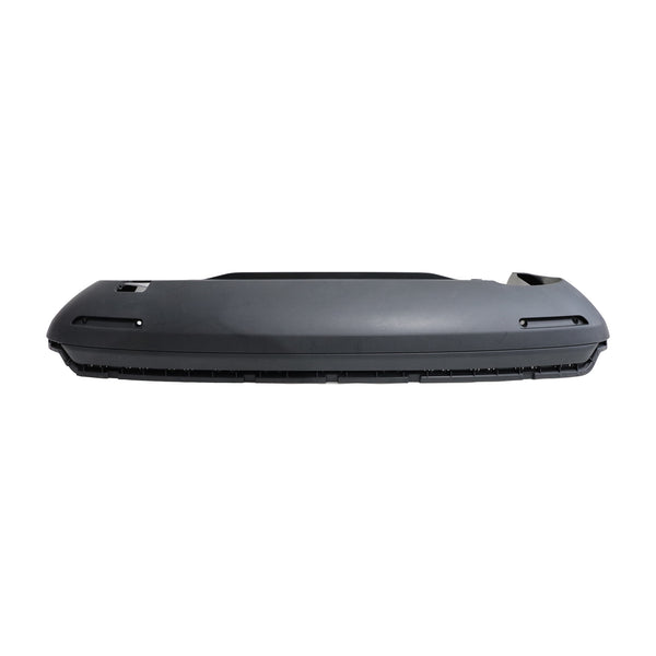 Volkswagen Jetta OEM Rear Bar Spoiler 02/2006 to 08/2011 - 1K5807521A9B9