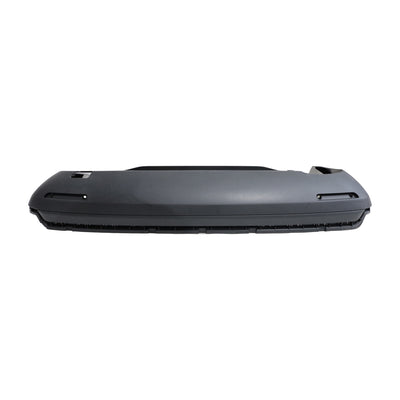 Volkswagen Jetta OEM Rear Bar Spoiler 02/2006 to 08/2011 - 1K5807521A9B9