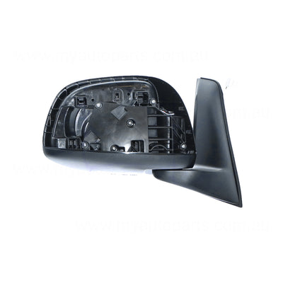 Door Mirror Drivers Side OEM Suits Suzuki SX4 RW420 2007 to 2014
