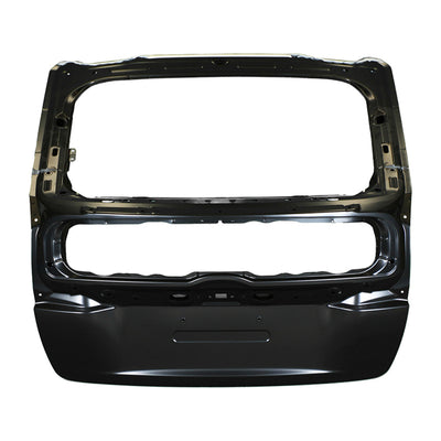 Genuine Lift Gate suits Honda Insight ZE 2010 to 2014