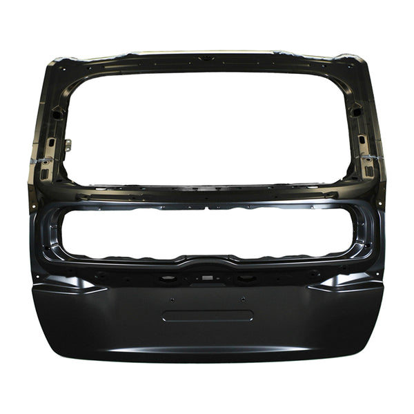 Genuine Lift Gate suits Honda Insight ZE 2010 to 2014