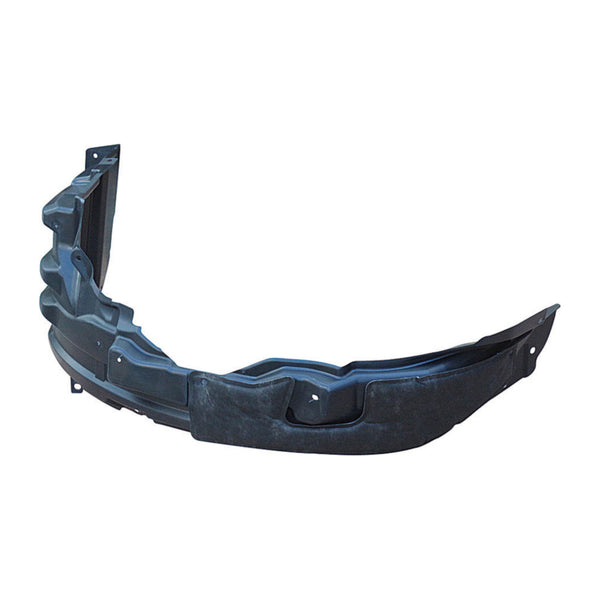 Front Guard Liner Passenger Side Genuine suits Mitsubishi ASX