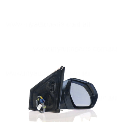 Door Mirror Drivers Side Genuine Suits Toyota Yaris ZR 2020 On