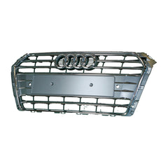 Grille Genuine Suits Audi A4 B9 2015 to 2021