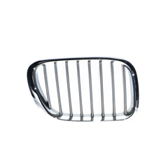 Grille Drivers Side Aftermarket Suits BMW X5 E53 2000 to 2007