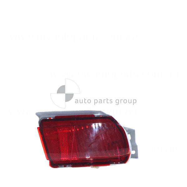 Rear Bar Lamp Drivers Side Certified suits Toyota Prado