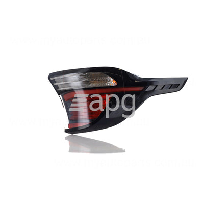 Kia Sportage Genuine Tail Lamp Passenger Side 09/2021 to / - 92401P1010