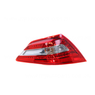 Tail Lamp Passenger Side Genuine Suits Nissan Maxima J32 2009 to 2013
