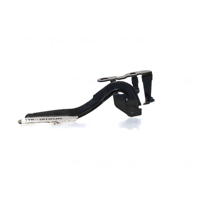 Bonnet Hinge OEM suits Toyota Yaris