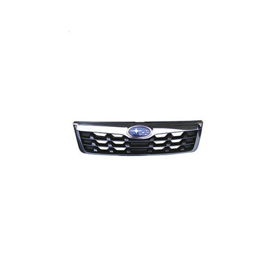 Grille OEM Suits Subaru Forester SH S-Edition2011 to 2012