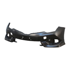OEM Front Bar With Fog Light Without Head Lamp Washer suits Toyota Corolla ZRE182R 2015 to 2018