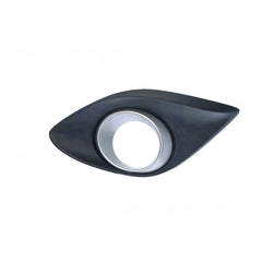 Front Bar Grille Passenger Side Genuine Suits Mazda 2 DE 2007 to 2014