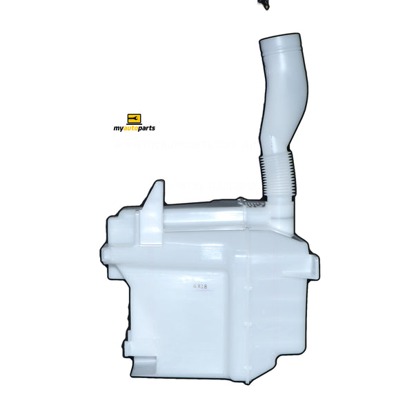 Without Pump Washer Bottle OEM suits Subaru Forester SH 2008 to2009