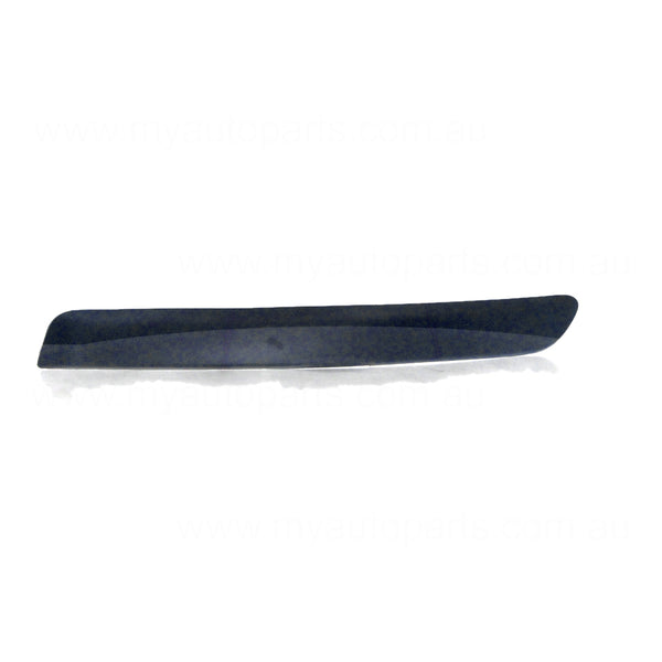 Front Bar Mould Certified Suits Toyota Echo NCP10R/NCP13R 2002 to 2005