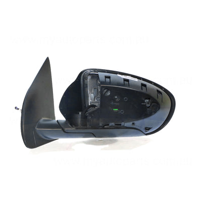 Electric Door Mirror Passenger Side Genuine Suits Nissan Dualis J10 2007 to 2014